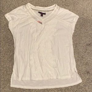 NWT Gloria Vanderbilt Blouse